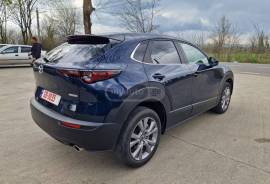 Mazda, CX series, CX-30