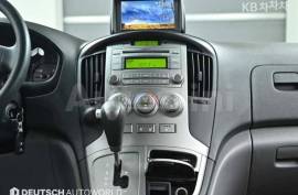 Hyundai, H Series, H-1