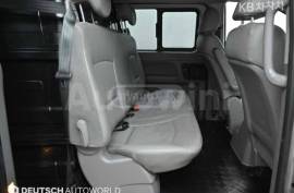 Hyundai, H Series, H-1