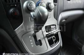 Hyundai, H Series, H-1