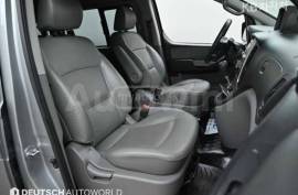 Hyundai, H Series, H-1