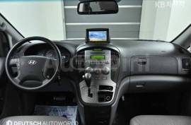 Hyundai, H Series, H-1