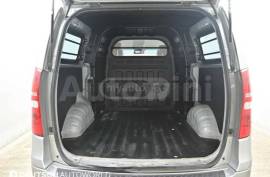 Hyundai, H Series, H-1