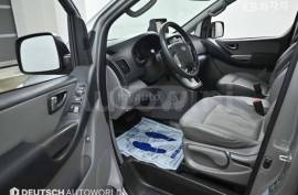 Hyundai, H Series, H-1