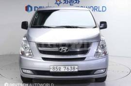 Hyundai, H Series, H-1