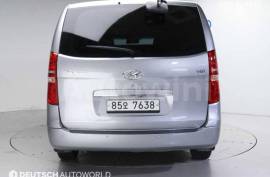 Hyundai, H Series, H-1