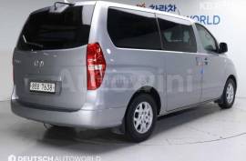 Hyundai, H Series, H-1