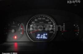 Hyundai, H Series, H-1