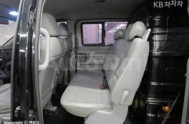 Hyundai, H Series, H-1