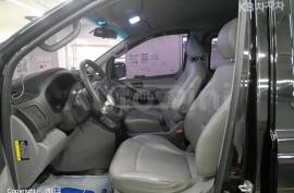 Hyundai, H Series, H-1