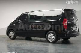 Hyundai, H Series, H-1