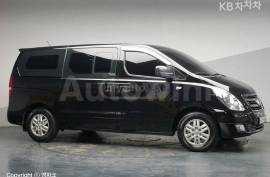 Hyundai, H Series, H-1