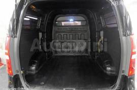 Hyundai, H Series, H-1