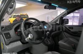 Hyundai, H Series, H-1