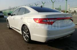 Hyundai, Grandeur