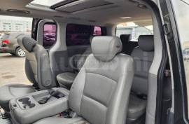 Hyundai, H Series, H-1