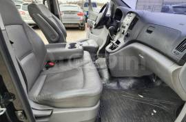 Hyundai, H Series, H-1