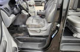 Hyundai, H Series, H-1