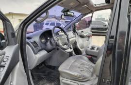 Hyundai, H Series, H-1