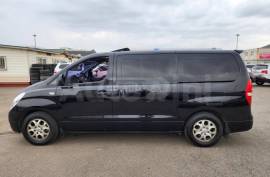 Hyundai, H Series, H-1