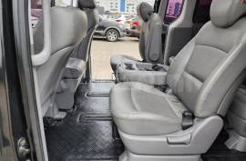 Hyundai, H Series, H-1