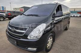 Hyundai, H Series, H-1