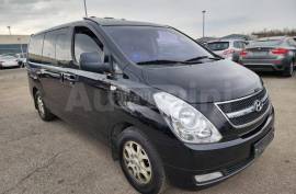 Hyundai, H Series, H-1