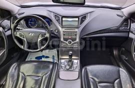 Hyundai, Grandeur