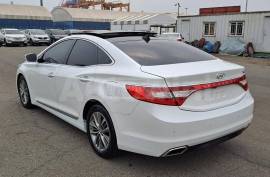 Hyundai, Grandeur