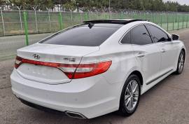 Hyundai, Grandeur