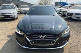 Hyundai, Grandeur