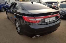 Hyundai, Grandeur
