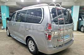 Hyundai, H Series, H-1