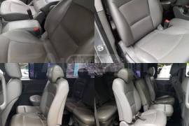 Hyundai, H Series, H-1