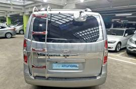 Hyundai, H Series, H-1