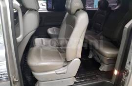 Hyundai, H Series, H-1