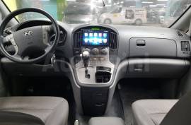 Hyundai, H Series, H-1