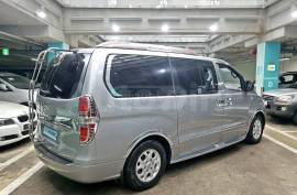 Hyundai, H Series, H-1