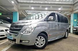 Hyundai, H Series, H-1