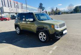 Jeep, Renegade