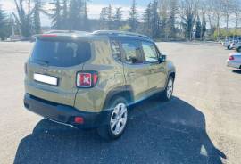 Jeep, Renegade