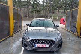 Hyundai, Sonata