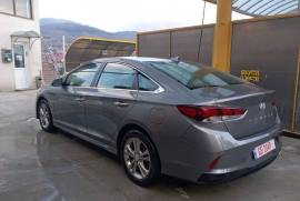 Hyundai, Sonata