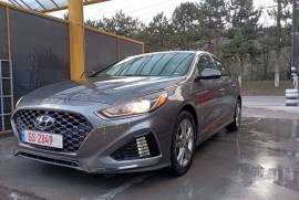 Hyundai, Sonata