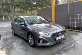 Hyundai, Sonata