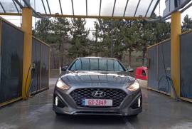 Hyundai, Sonata