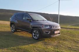 Jeep, Compass