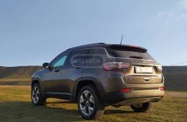 Jeep, Compass