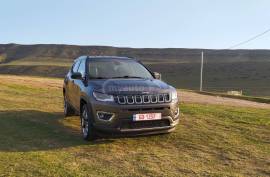 Jeep, Compass
