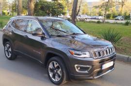 Jeep, Compass